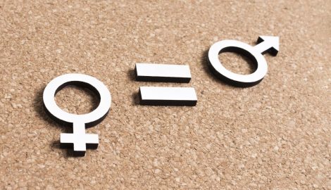 equality-female-male-gender-symbols-high-view