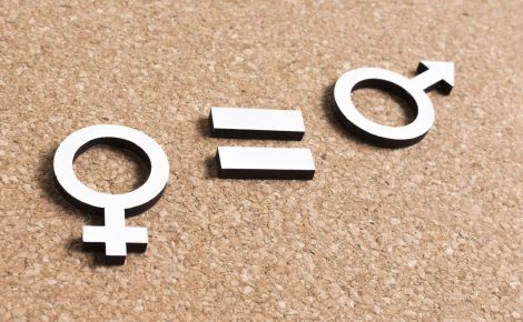 equality-female-male-gender-symbols-high-view